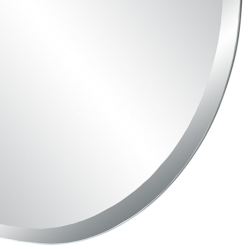Lantana Wall Mirror