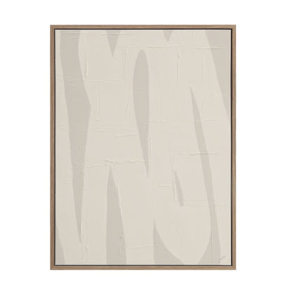 Allegra Canvas Art
