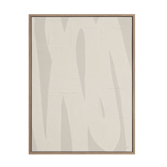 Allegra Canvas Art