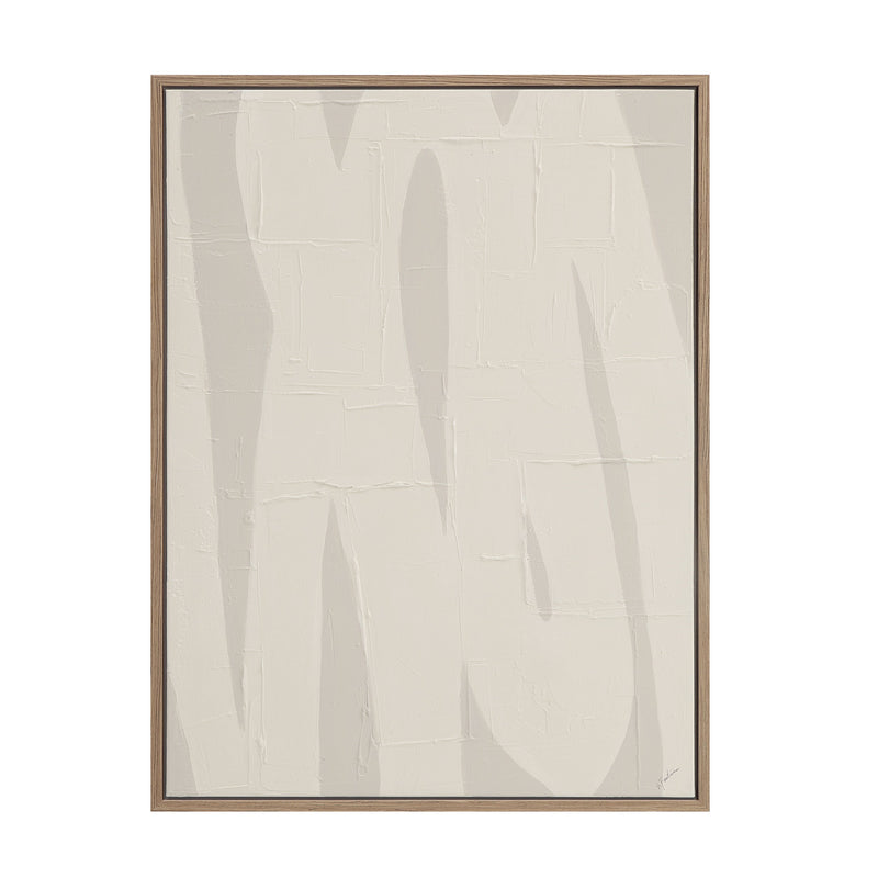 Allegra Canvas Art