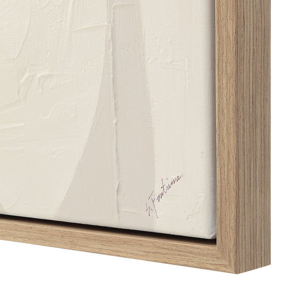 Allegra Canvas Art
