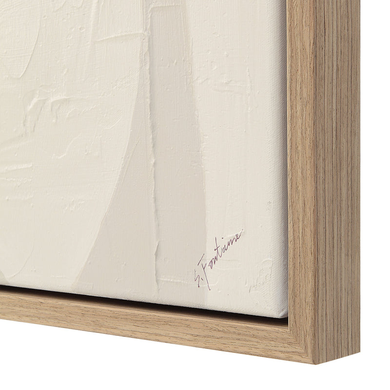 Allegra Canvas Art
