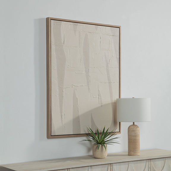 Allegra Canvas Art