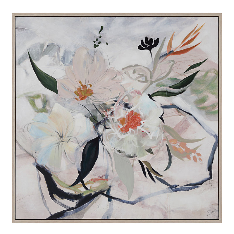 Daye Canvas Art