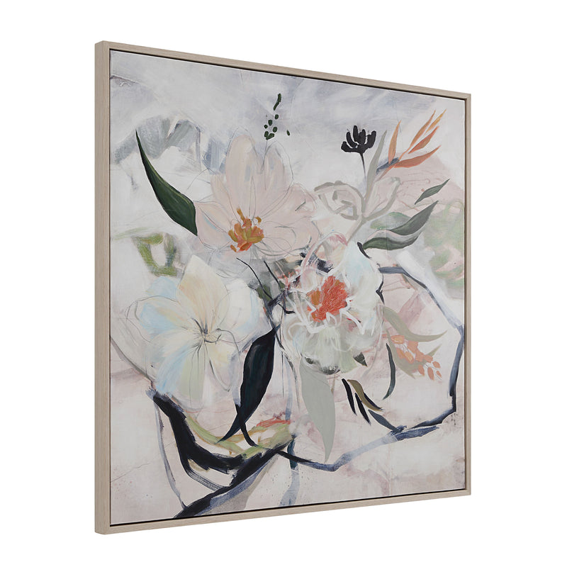 Daye Canvas Art