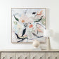 Daye Canvas Art