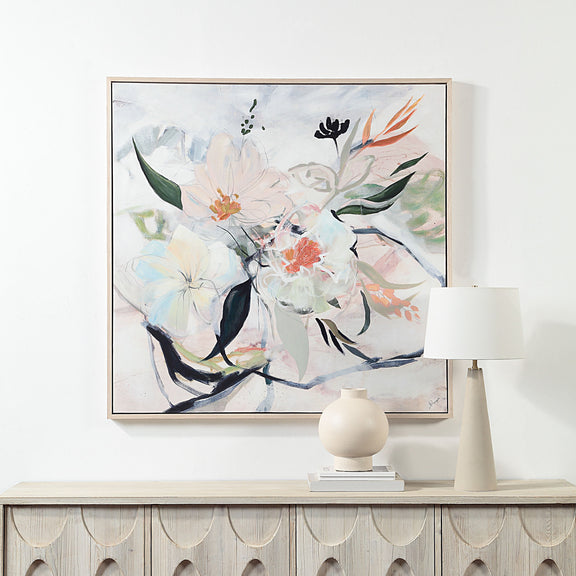 Daye Canvas Art