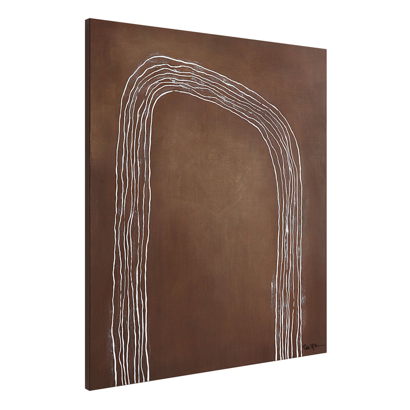 Fallbrook Canvas Art
