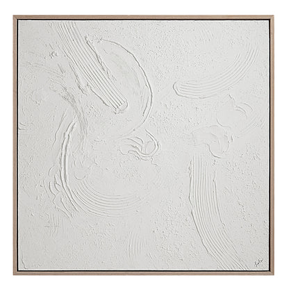 Luz Canvas Art