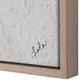Luz Canvas Art