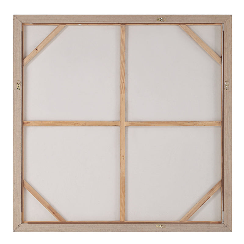 Luz Canvas Art