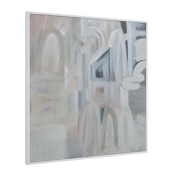 Palazzo Canvas Art