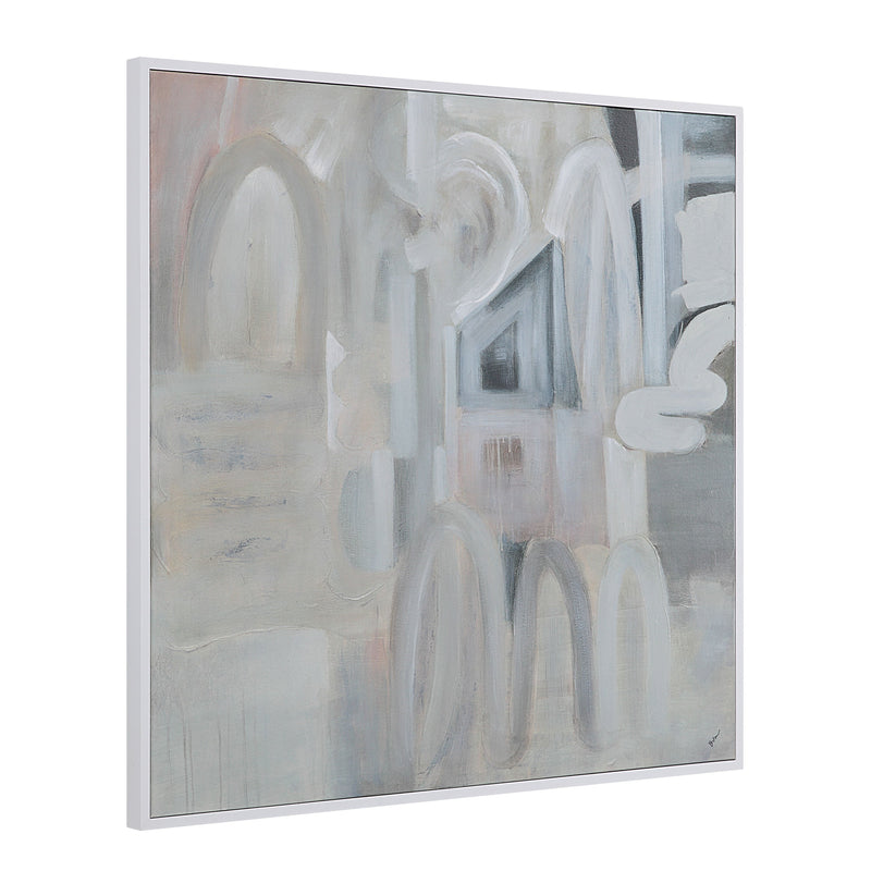 Palazzo Canvas Art