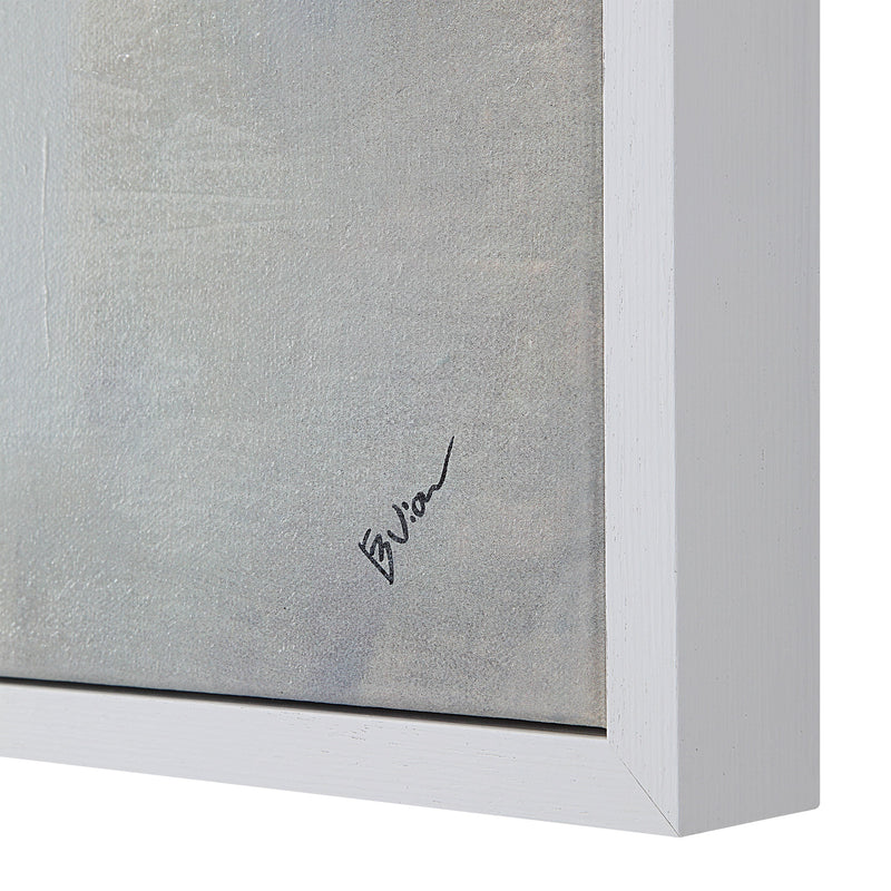 Palazzo Canvas Art