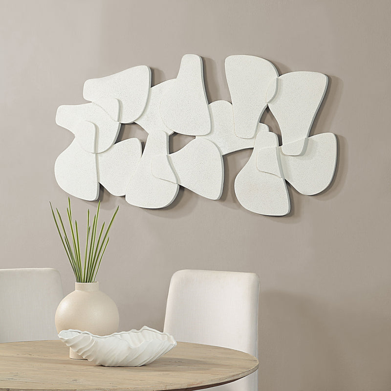 Monsoon Canvas Art
