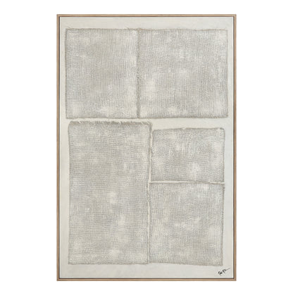 Picardy Canvas Art