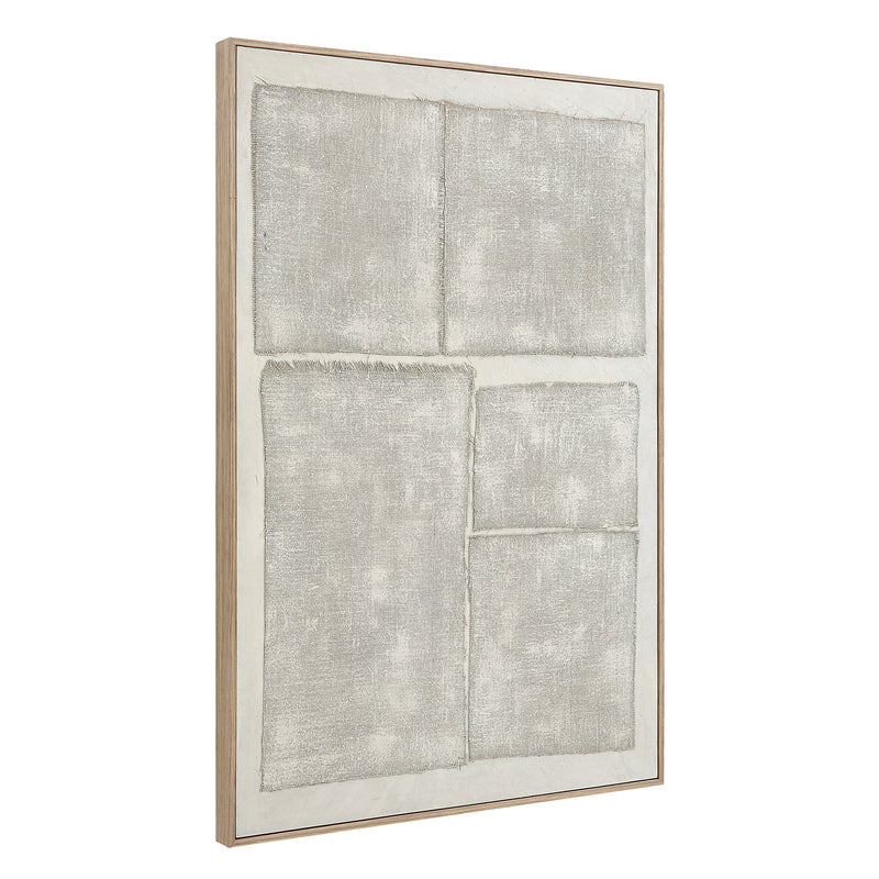 Picardy Canvas Art
