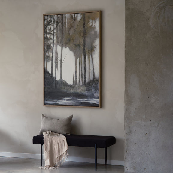 Catania Canvas Art