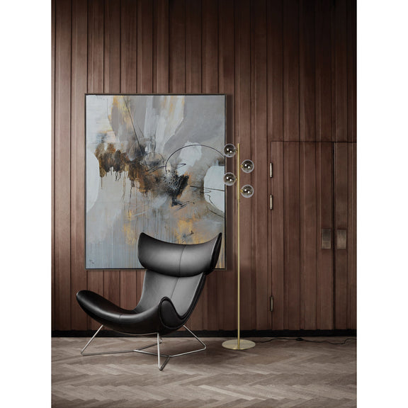 Keys Canvas Art