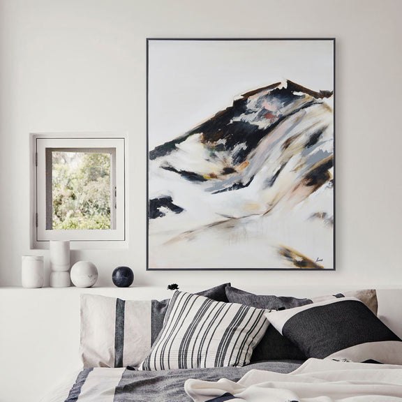 Infusion Canvas Art