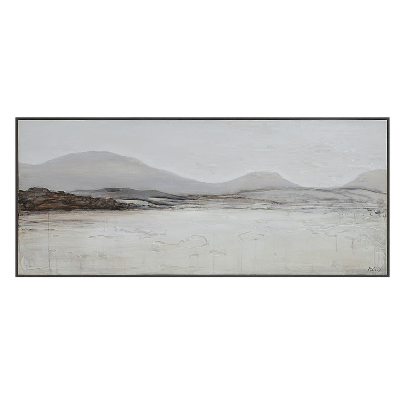 Campania Canvas Art