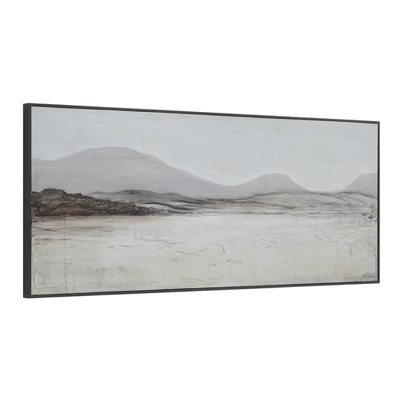 Campania Canvas Art