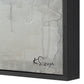 Campania Canvas Art