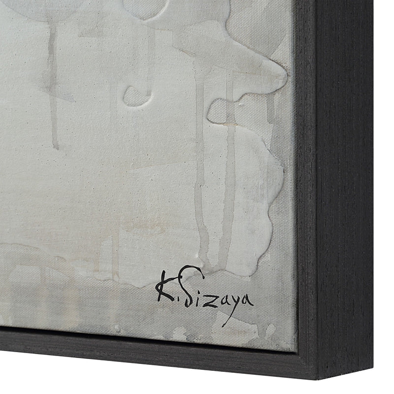 Campania Canvas Art