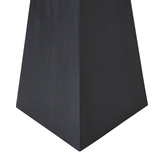 Moulin Side Accent Table