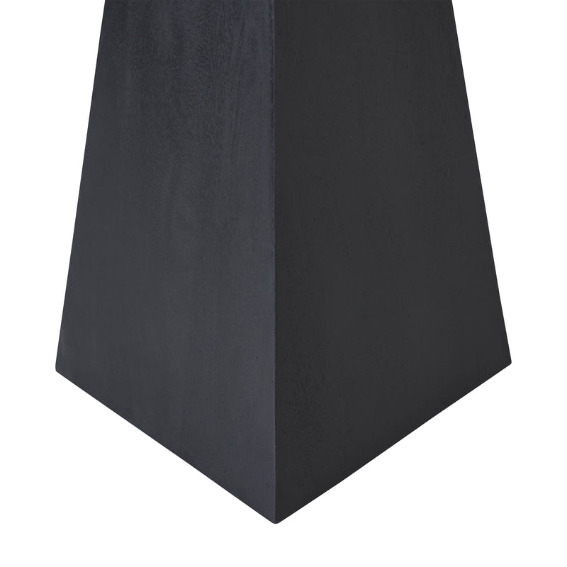 Moulin Side Accent Table