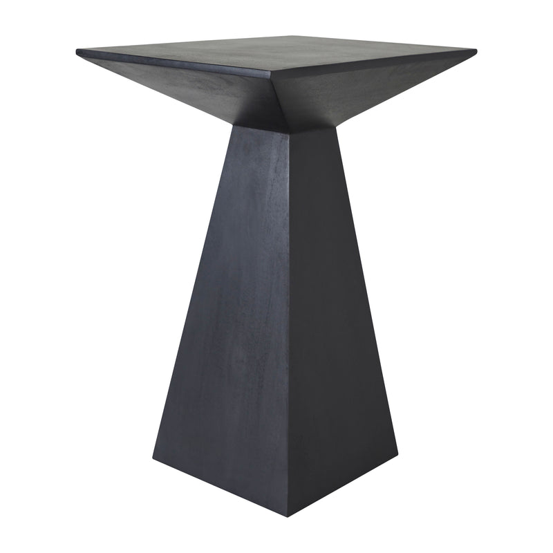 Moulin Side Accent Table
