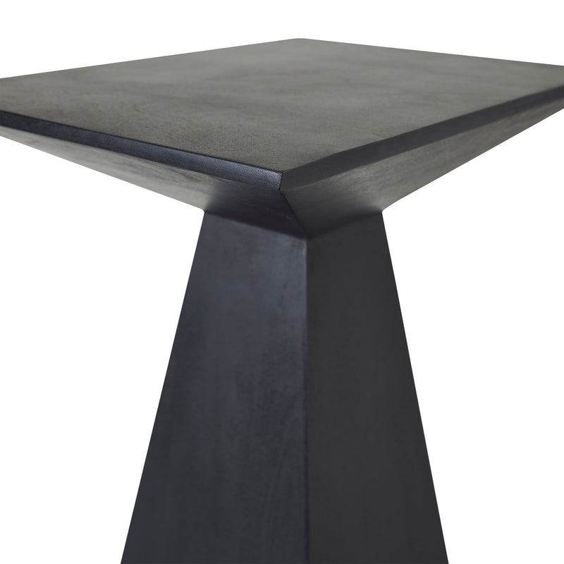 Moulin Side Accent Table