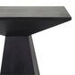 Moulin Side Accent Table
