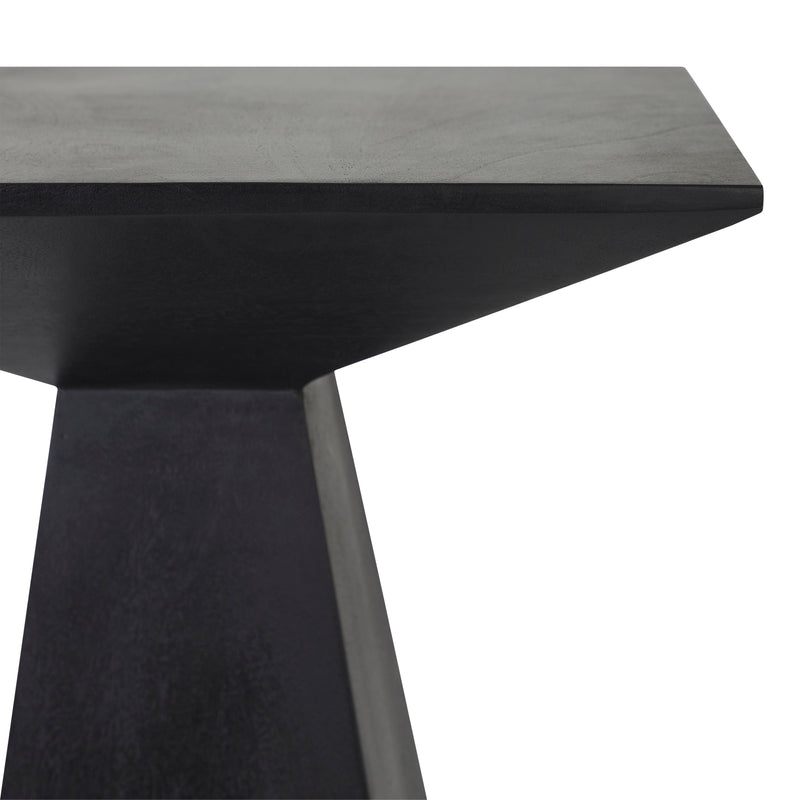 Moulin Side Accent Table