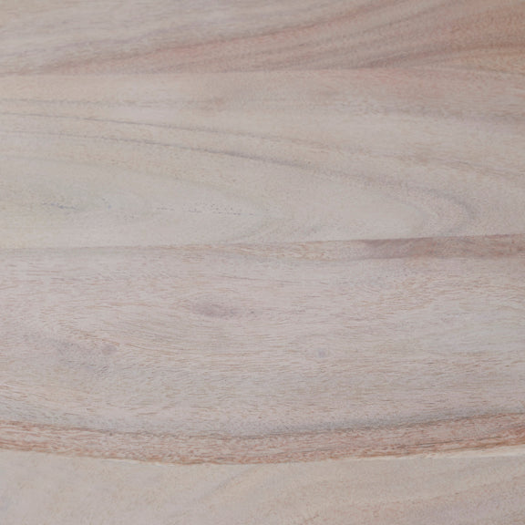 Antares Side Accent Table
