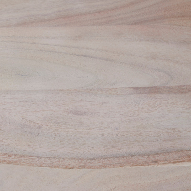 Antares Side Accent Table