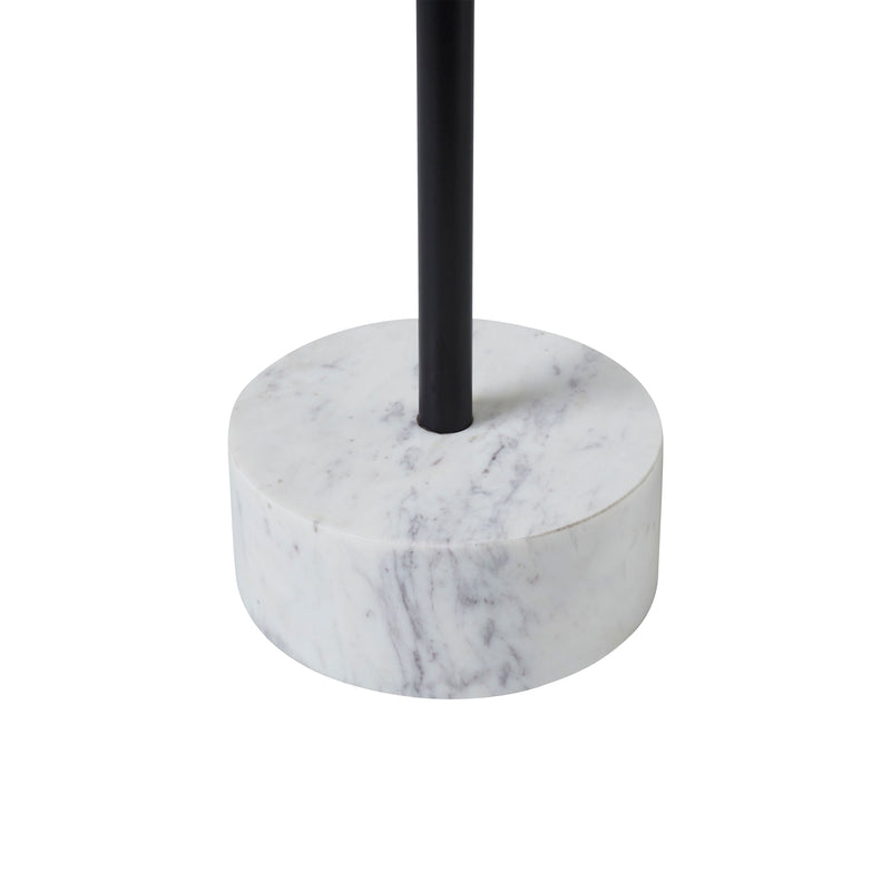 Antares Side Accent Table