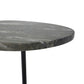 Adeline Side Accent Table