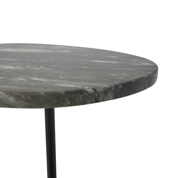Adeline Side Accent Table