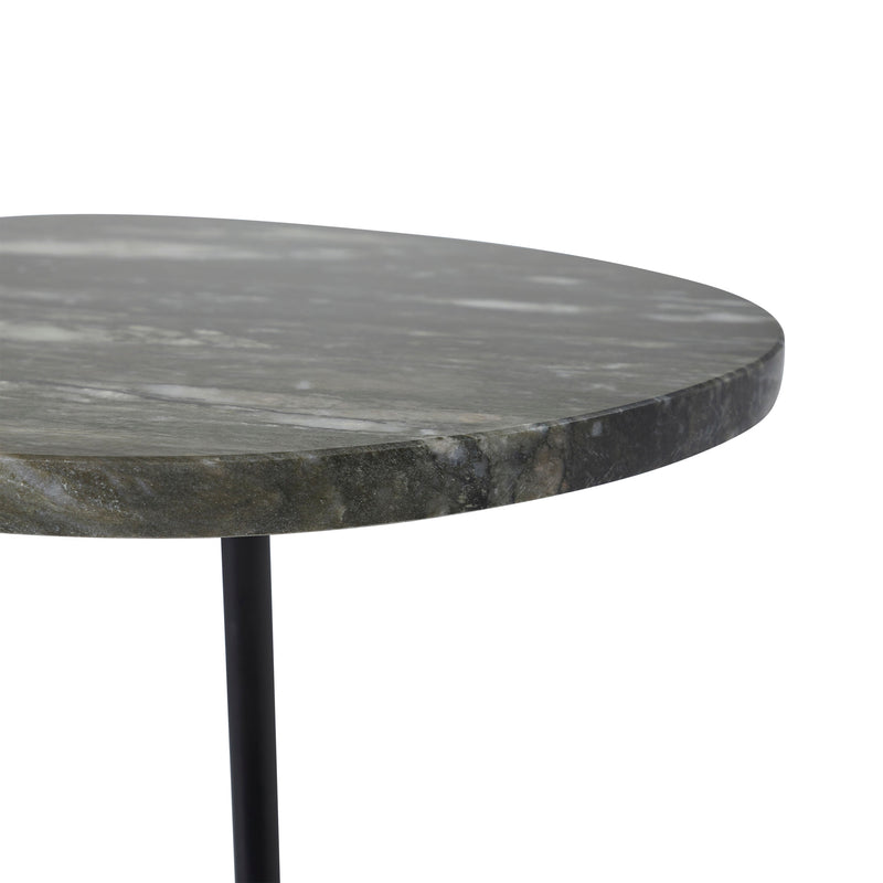Adeline Side Accent Table