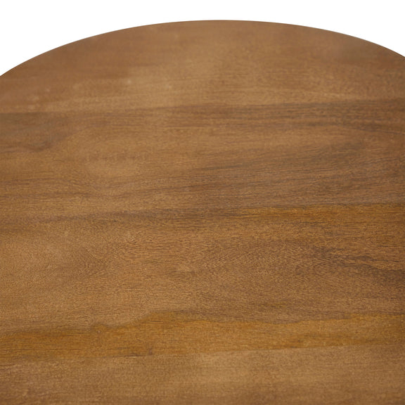 Honey Side Accent Table