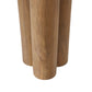 Honey Side Accent Table