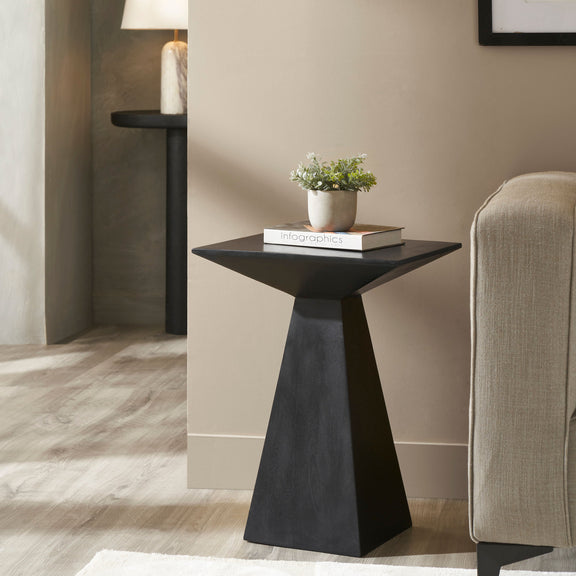 Moulin Side Accent Table