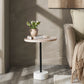 Antares Side Accent Table