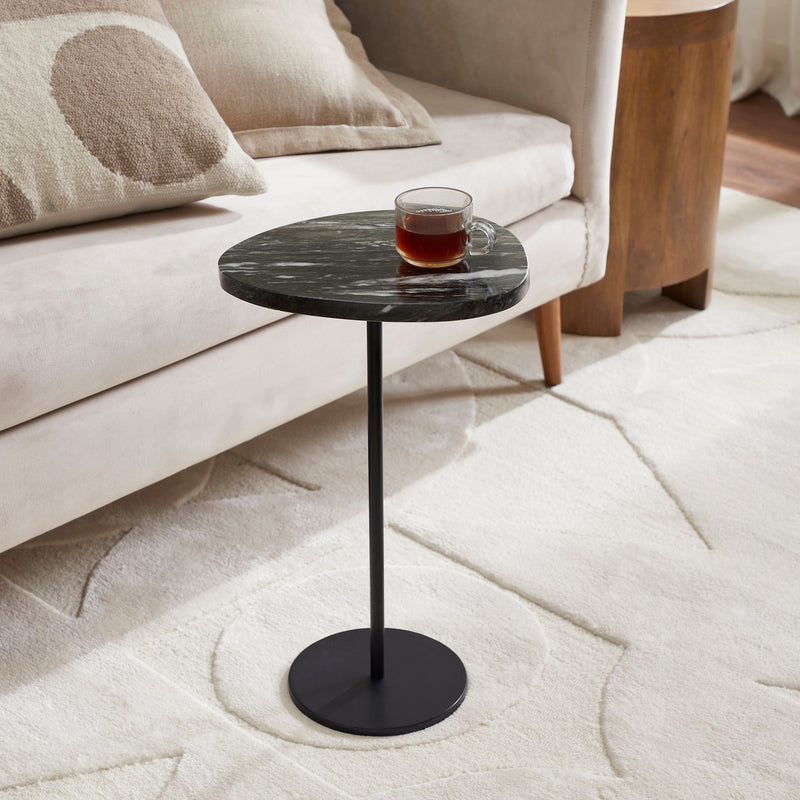 Adeline Side Accent Table