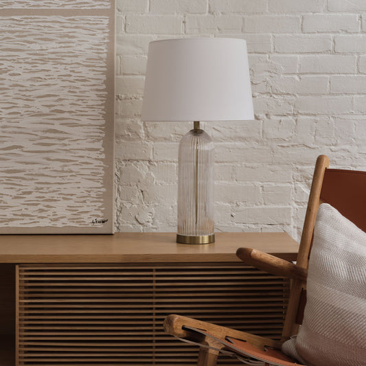 Ocala Table Lamp (Set of 2)