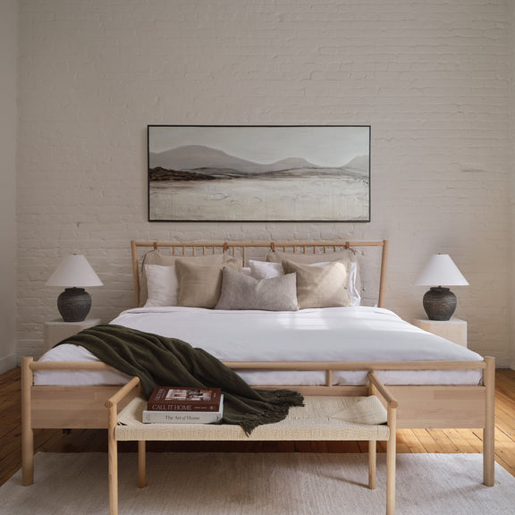 Campania Canvas Art