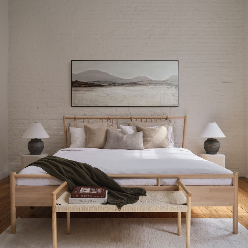 Campania Canvas Art