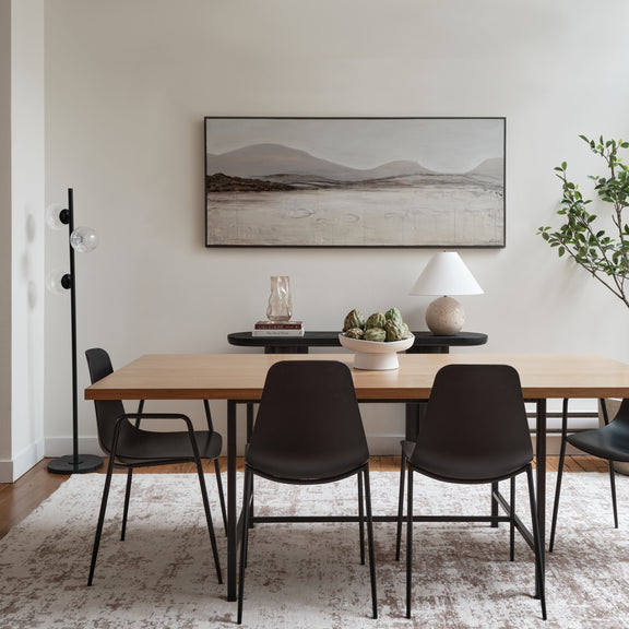 Campania Canvas Art