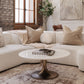 Lovisa Accent Table